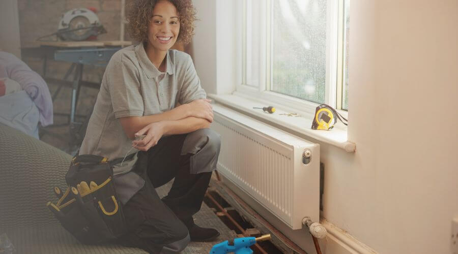 Local expert plumbing services in Carrollton, MI
